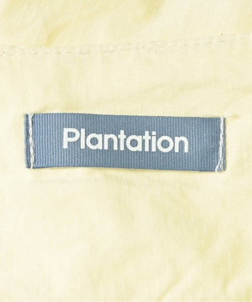 plantation แจ็คเก็ตเบลาส์ อื่น