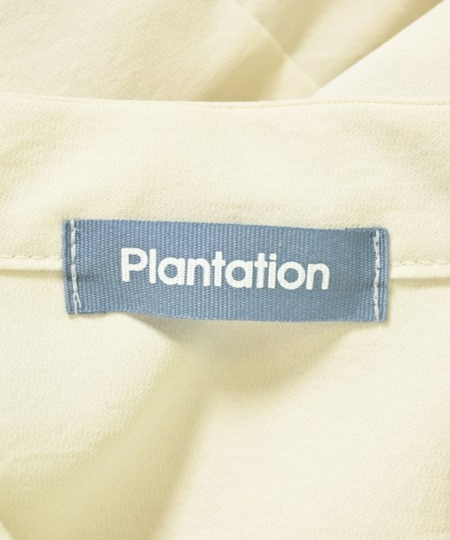 plantation ชุดเดรส