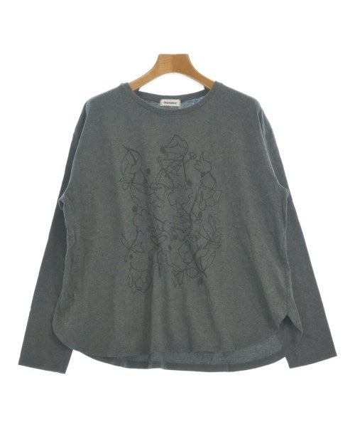 plantation เสื้อยืด/เสื้อท็อปส์