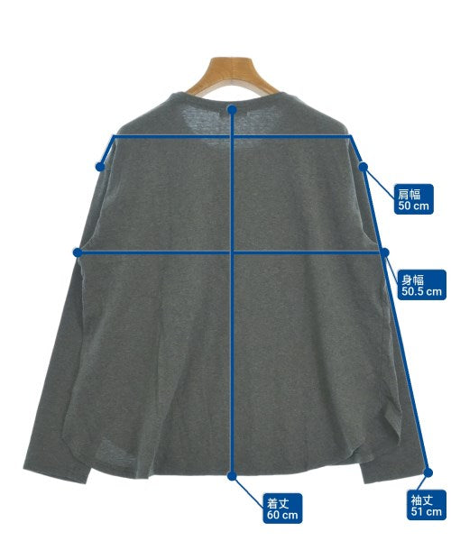 plantation เสื้อยืด/เสื้อท็อปส์
