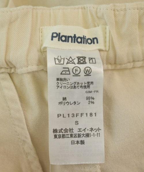 plantation กางเกง อื่น