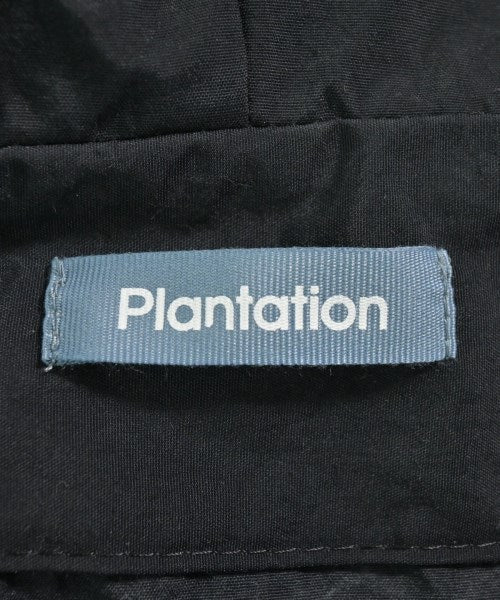 plantation เสื้อพาร์กาภูเขา