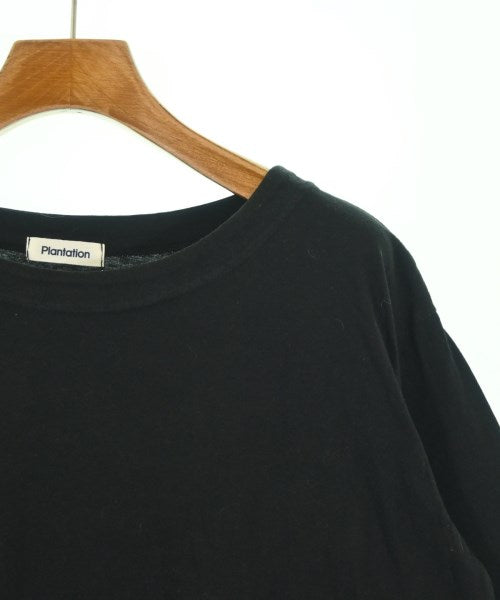 plantation เสื้อยืด/เสื้อท็อปส์