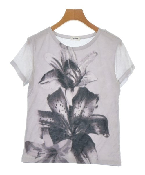 plantation เสื้อยืด/เสื้อท็อปส์