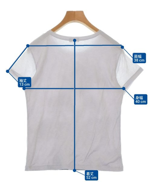 plantation เสื้อยืด/เสื้อท็อปส์