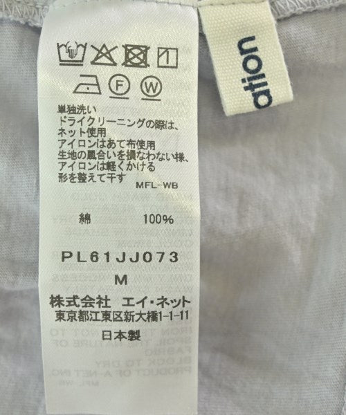 plantation เสื้อยืด/เสื้อท็อปส์