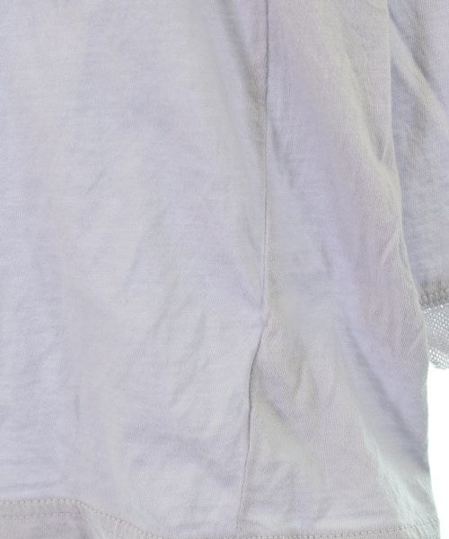 plantation เสื้อยืด/เสื้อท็อปส์
