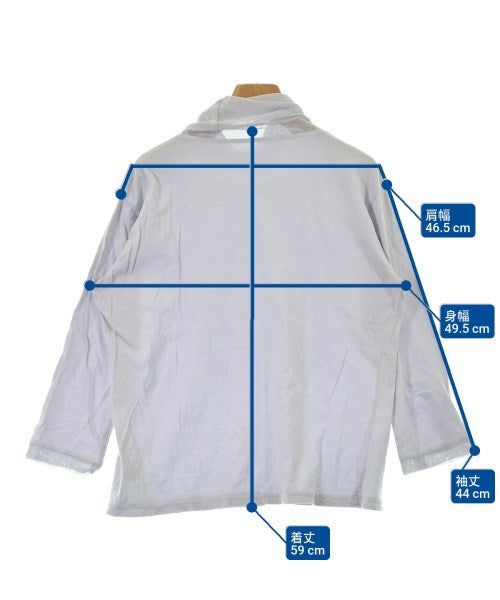 plantation เสื้อยืด/เสื้อท็อปส์