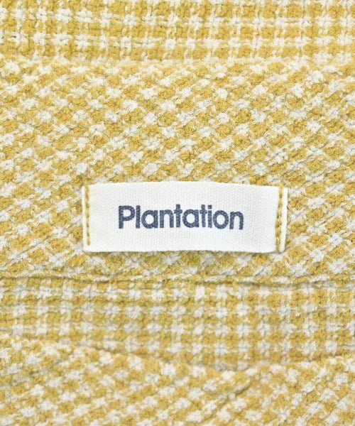 plantation เสื้อสตรี