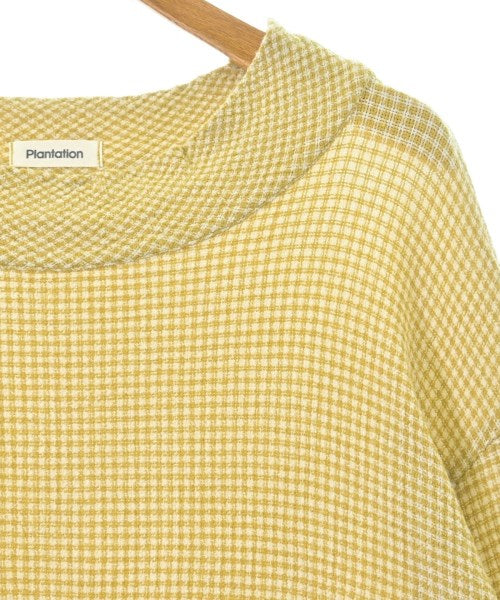 plantation เสื้อสตรี