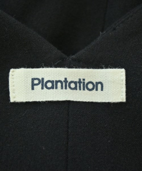 plantation ชุดเดรส