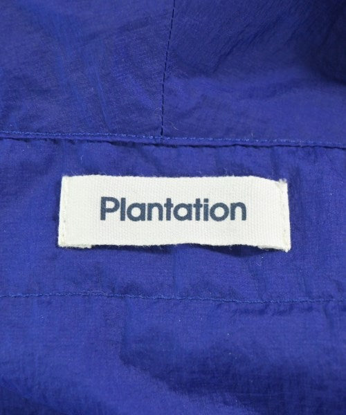 plantation เสื้อโค้ท อื่น