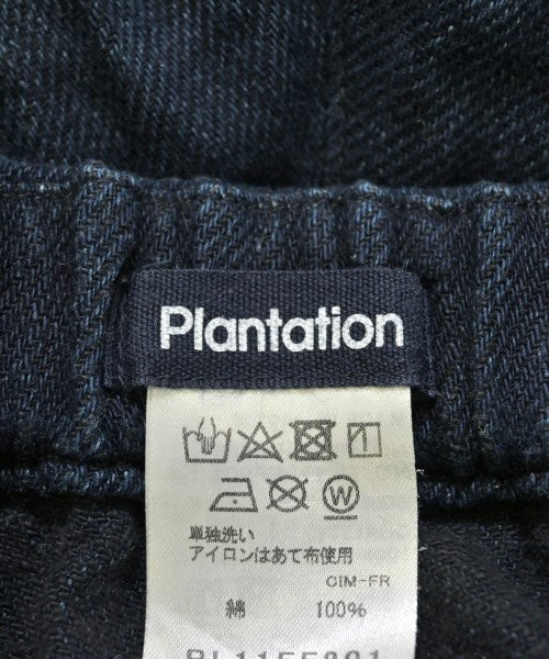 plantation กางเกง อื่น