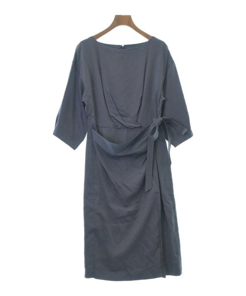 NATURAL BEAUTY ชุดเดรส