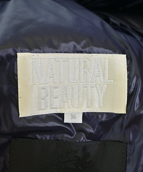 NATURAL BEAUTY เสื้อโค้ทดาวน์