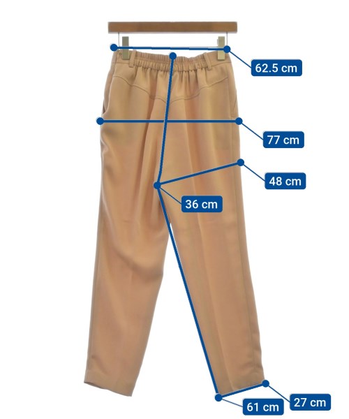 LAUTREAMONT กางเกง อื่น