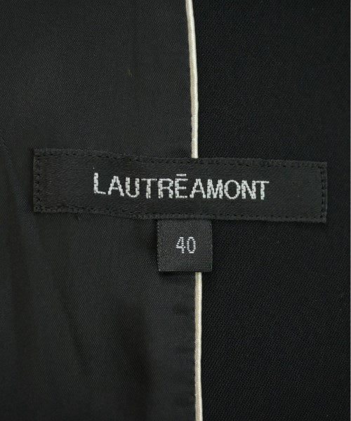 LAUTREAMONT เบลเซอร์/แจ็คเก็ตสูท