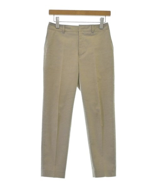 LAUTREAMONT กางเกงขายาว