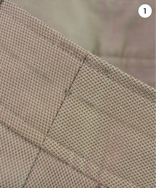 LAUTREAMONT กางเกงขายาว