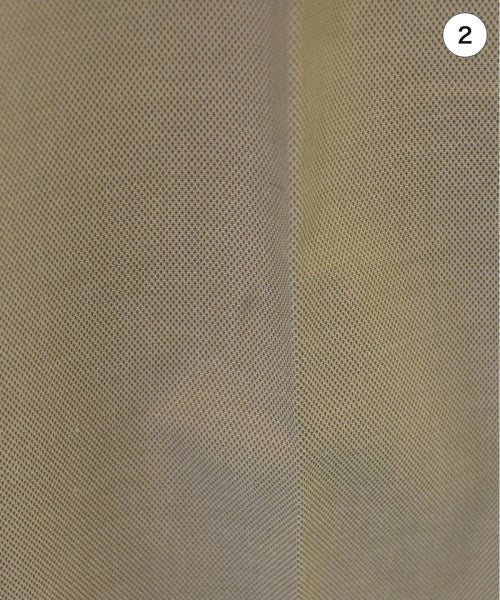 LAUTREAMONT กางเกงขายาว