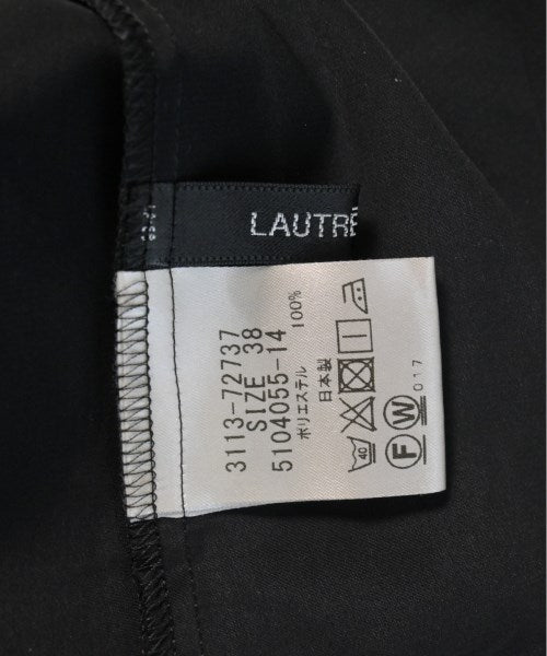 LAUTREAMONT เสื้อสตรี