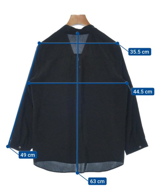 LAUTREAMONT เสื้อสตรี