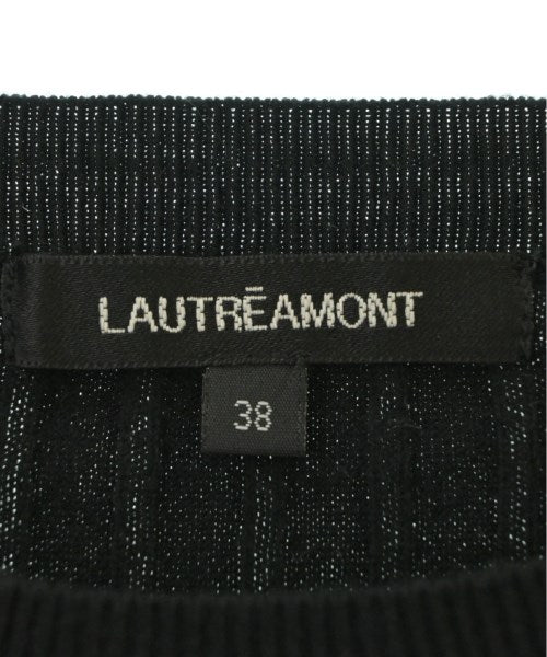 LAUTREAMONT เสื้อกันหนาว