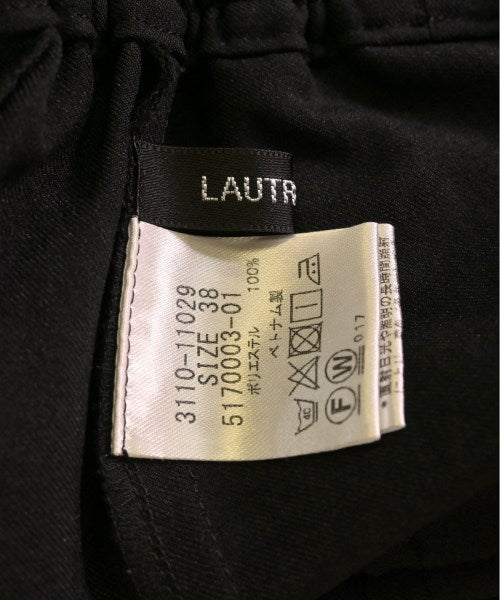 LAUTREAMONT กางเกง อื่น