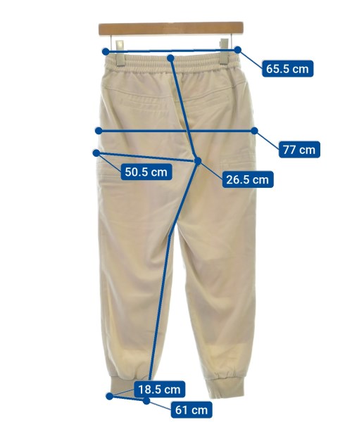 LAUTREAMONT กางเกง อื่น