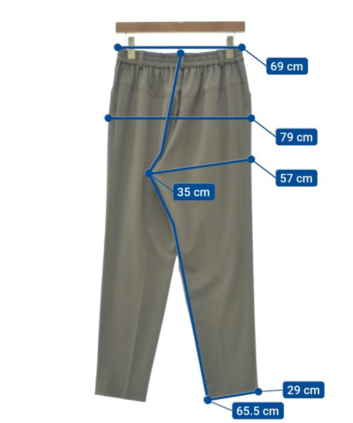 LAUTREAMONT กางเกง อื่น