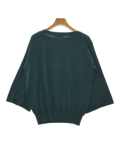 LAUTREAMONT เสื้อกันหนาว