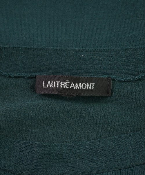 LAUTREAMONT เสื้อกันหนาว