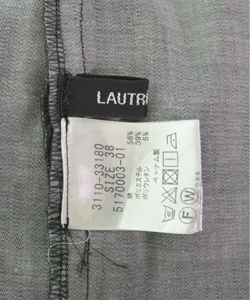 LAUTREAMONT กางเกง อื่น