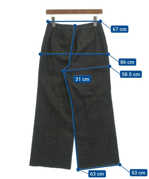 LAUTREAMONT กางเกง อื่น