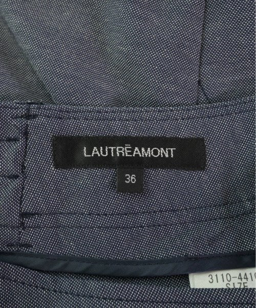 LAUTREAMONT กางเกง อื่น