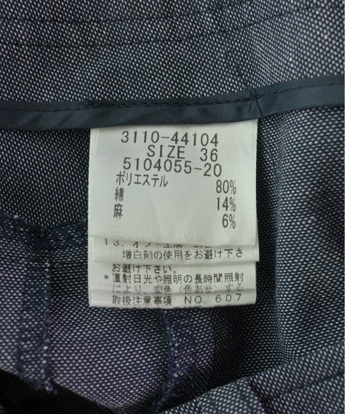 LAUTREAMONT กางเกง อื่น