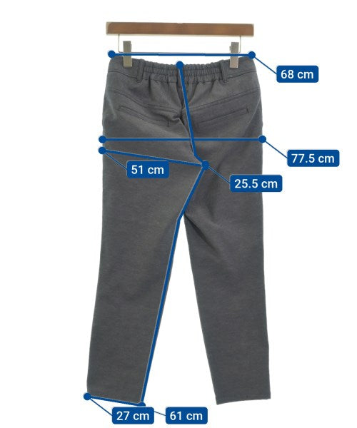 LAUTREAMONT กางเกง อื่น