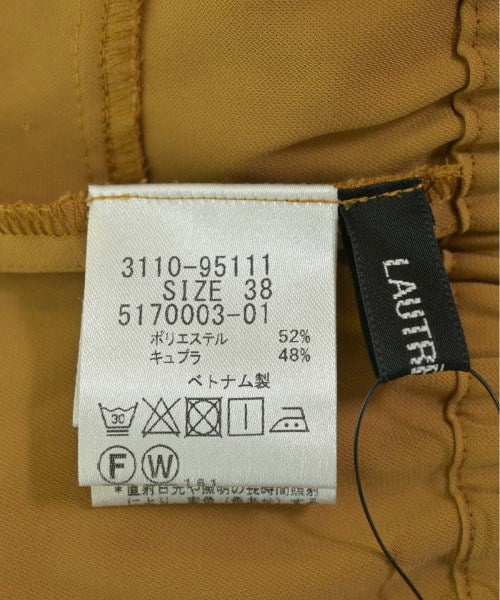 LAUTREAMONT กางเกง อื่น