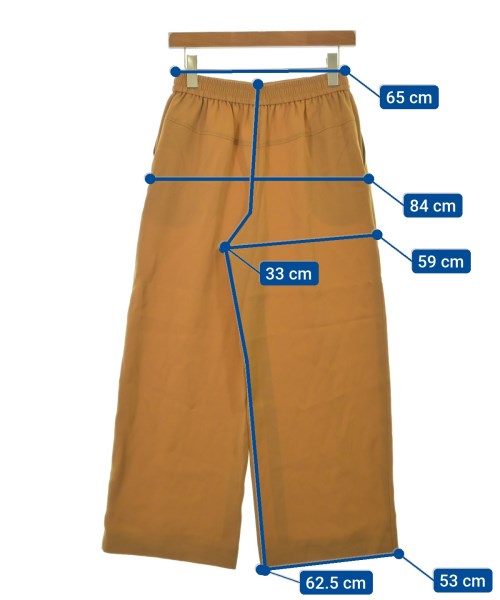 LAUTREAMONT กางเกง อื่น