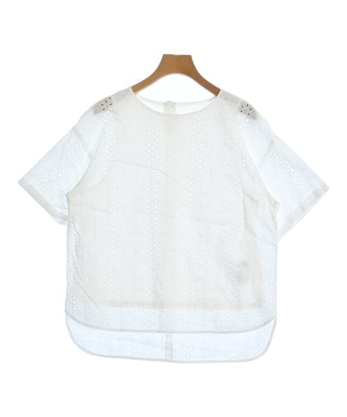 LAUTREAMONT เสื้อลำลอง