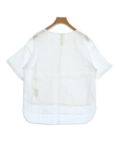 LAUTREAMONT เสื้อลำลอง