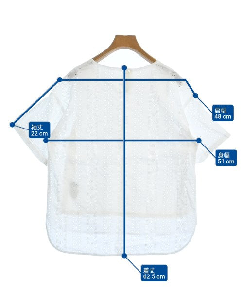 LAUTREAMONT เสื้อลำลอง