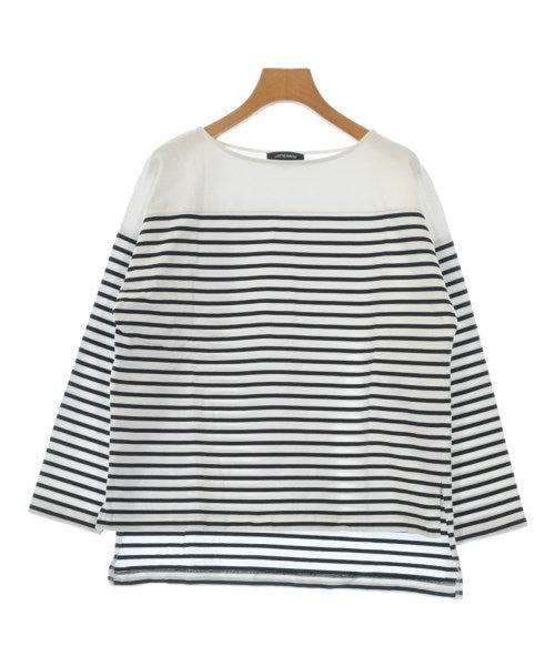 LAUTREAMONT เสื้อยืด/เสื้อท็อปส์