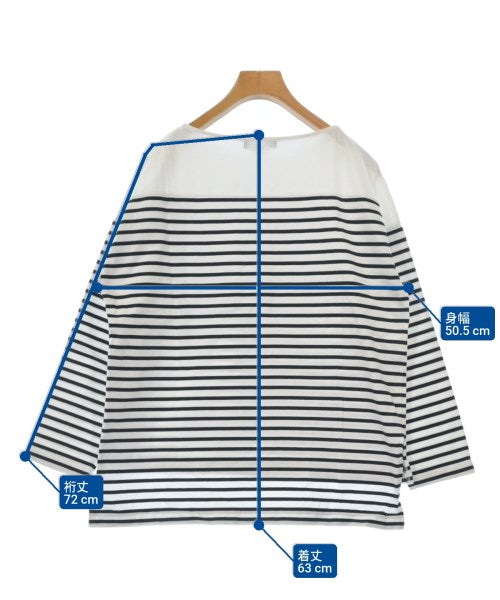 LAUTREAMONT เสื้อยืด/เสื้อท็อปส์