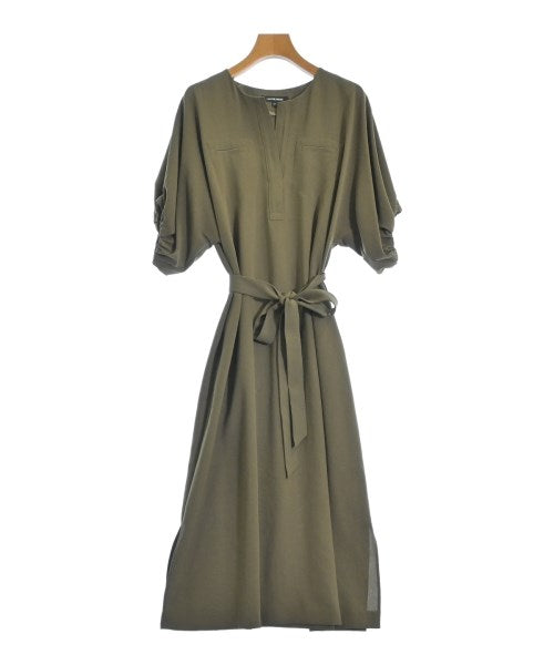 LAUTREAMONT ชุดเดรส