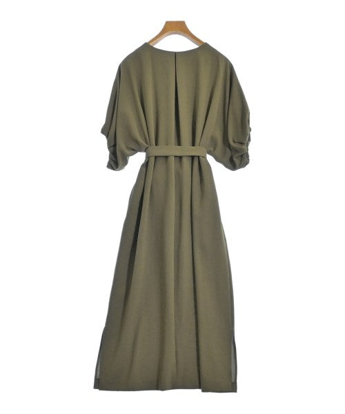 LAUTREAMONT ชุดเดรส