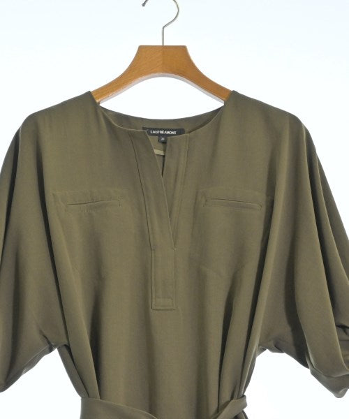 LAUTREAMONT ชุดเดรส