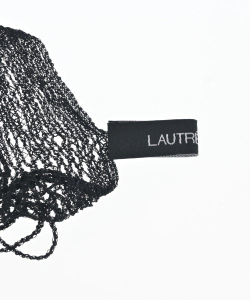 LAUTREAMONT ผ้าพันคอกันหนาว