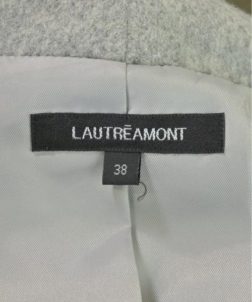 LAUTREAMONT เสื้อโค้ท อื่น