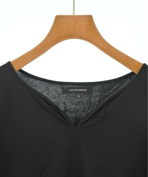 LAUTREAMONT เสื้อยืด/เสื้อท็อปส์
